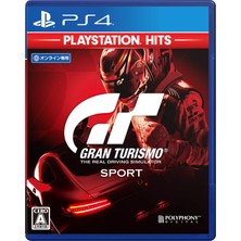 Braventa Collection SIE Gran Turismo Sport Oyun [ps4]  Hızlı Yarış Simülatörü