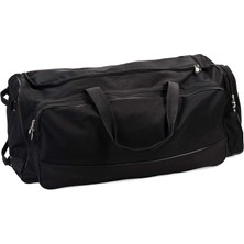 Braventa Collection Champion Tekerlekli Ekipman Çantası: Beyzbol, Futbol, Basketbol, Futbol, Hokey Antrenman Için Tekerl