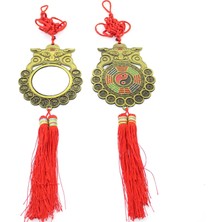 Hsc Bilişim Bagua Aynası ALK2958