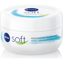 Braventa Collection Nemlendirici Bakım Kremi 100 Ml, El,yüz,vücut Kremi, 48 Saat Nemlendirme,jojoba Yağı,e Vitamini,para