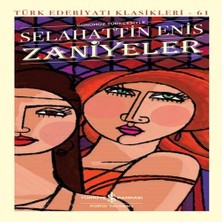 Ronanna Zaniyeler - Türk Edebiyatı Klasikleri