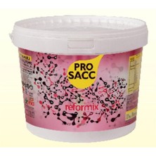 Braventa Collection Reformix Prosacc Hayvan Besi Süt-Vitamin- Takviyesi 10 kg