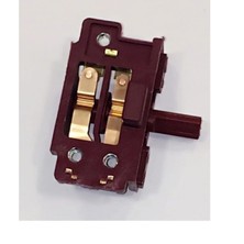 Braventa Collection Elektrikli Şofben Komitatör Kademe Anahtarı