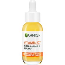 Braventa Collection C Vitamini Süper Parlaklık Serum 30 ml