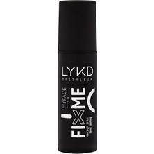 Braventa Collection Lykd Makyaj Sabitleyici Sprey Long Lasting