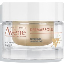 Braventa Collection Dermabsolu Sıkılık Yoğunluk Kaybı Yaşayan Ciltler Için Gündüz Bakım Kremi 40 ml