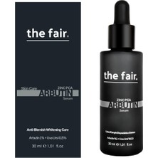 Braventa Collection Fair. Arbutin Cilt Bakım Serumu 30 ml