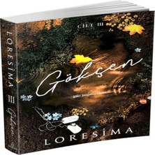 Ronanna Gökçen - 3: Güz Yağmurları