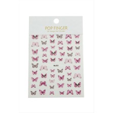 Hsc Bilişim Tattoo Dövme Sticker