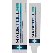 Braventa Collection Madetoll Nemlendirici Cilt Bakım Kremi