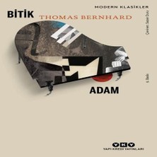 Cosmos E-Ticaret Bitik Adam - Modern Klasikler