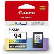 Canon Cl-94 Mürekkep Kartuş