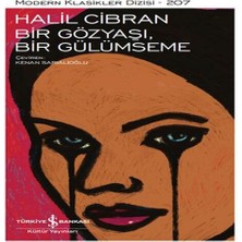 Dua Giyim Bir Gözyaşı, Bir Gülümseme - Modern Klasikler Dizisi