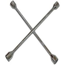 Cosmos E-Ticaret Dörtlü Bijon Anahtarı ( Tüm Araçlara Uygun )