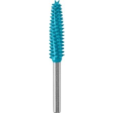 Dremel Max High Performance Power Carving Bit (9952), Paslanmaz Çelik Malzeme, 6,35 mm Genişliğinde