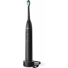 Philips Sonicare 5300 Elektrikli Diş Fırçası, 2 Yoğunluk Seviyeli Sonik Diş Fırçası, Basınç Kontrolü