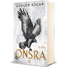 Dua Giyim Onsra 1 - Nar (Ciltli)