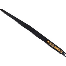 Dewalt DT2362-QZ Tilki Kuyruğu Testere, Siyah, 5 Adet