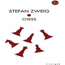 Cosmos E-Ticaret Chess