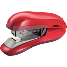 Rapid Zımba F30-30 Sayfa Kapasiteli, Kırmızı