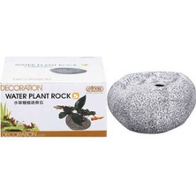 Storozal Ista Seramik Kaya Küçük