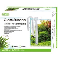 Storozal Ista Yüzey Temizleyici (Cam) 12 mm