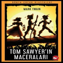 Ergün Collection Tom Sawyer’ın Maceraları