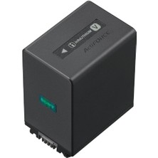 Sony I Sony NP-FV100 Yüksek Kapasiteli Kamera Bataryası