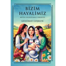 Cosmos E-Ticaret Bizim Hayalimiz - Mutlu Olduğumuz Yerdeyiz