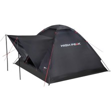 High Peak Beaver 3 Kişilik Kamp Çadırı