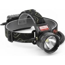 Zero Land Nrzsnt Çok Fonksiyonlu LED Kafa Feneri Ayarlanabilir Odaklı