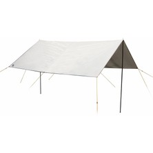 High Peak Capri 3.0 Güneş Koruma Tentesi