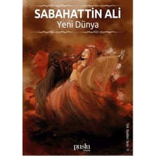 Dua Giyim Yeni Dünya