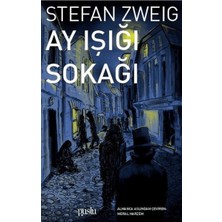 Cosmos E-Ticaret Ay Işığı Sokağı