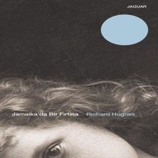 Dua Giyim Jamaikada Bir Fırtına