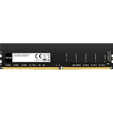 Lexar Memoria Ram 8 GB DDR4-3200, LD4AU008G-B3200GSST