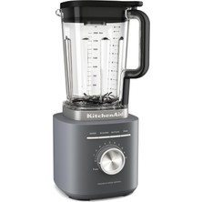 Kitchenaid Pure Power Blender 2 L - 5KSB2073 Charcoal Grey
