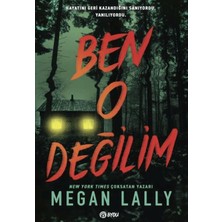 Indispensablely Ben O Değilim