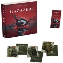 Ergün Collection Kazazede - 3