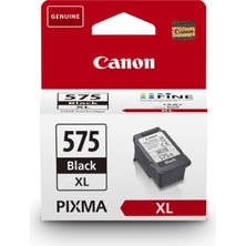 Canon PG-575XL Siyah Mürekkep Kartuşu - 5437C001