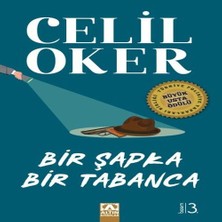 Indispensablely Bir Şapka Bir Tabanca