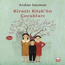 Indispensablely Kirazlı Köşkün Çukları