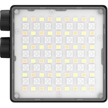 Ulanzi LE20 20W Pocket Rgb Video LED Işık