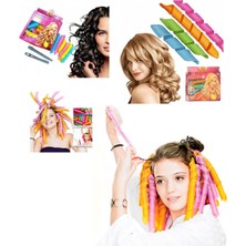 Dua Giyim Bigudisi Magic Leverage - Bukle Yapıcı Aparatlar