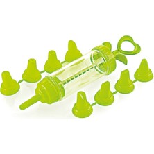 Dua Giyim A Pompası 10 Parça