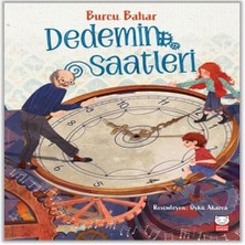 Indispensablely Dedemin Saatleri
