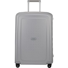 Samsonite S'cure Üniseks Yetişkin Valiz