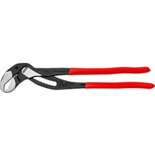 Knipex 88 01 400 Dil ve Oluklu Pense, Maşa ve Oluklu Maşa, 9 Cm, 9,5 Cm, 9 Cm, Krom-Vanadyum-Çelik,