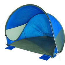 High Peak Palma Tek Kişilik Plaj Çadırı