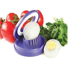 Dua Giyim Lüks Pratik Yumurta Dilimleyici